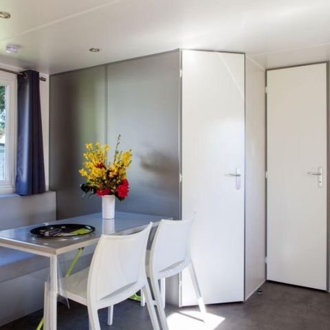 MOBILE HOME 4 people - STANDARD - TV
