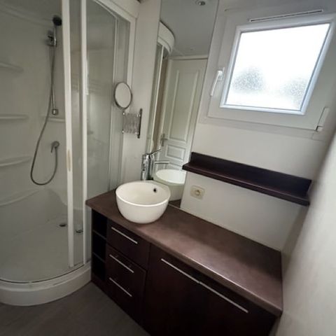 Mobile home 6 persons - Mobilhome Eco 3 bedrooms 6 people