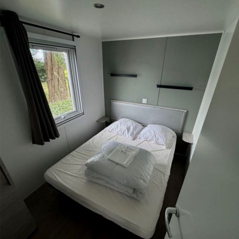 MOBILE HOME 4 people - Premium 2 bedrooms 4 persons