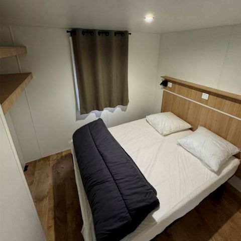 MOBILE HOME 6 people - Premium 3 bedrooms 6 persons