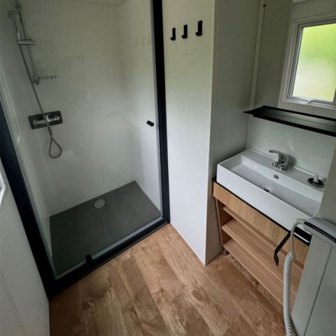 MOBILE HOME 6 people - Premium 3 bedrooms 6 persons