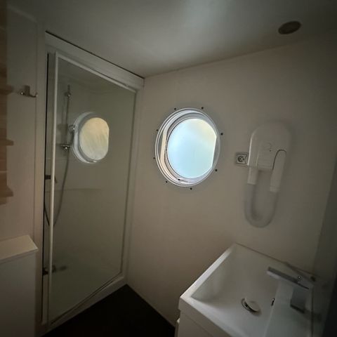 MOBILE HOME 6 people - Standard 2 bedrooms 4/6 people
