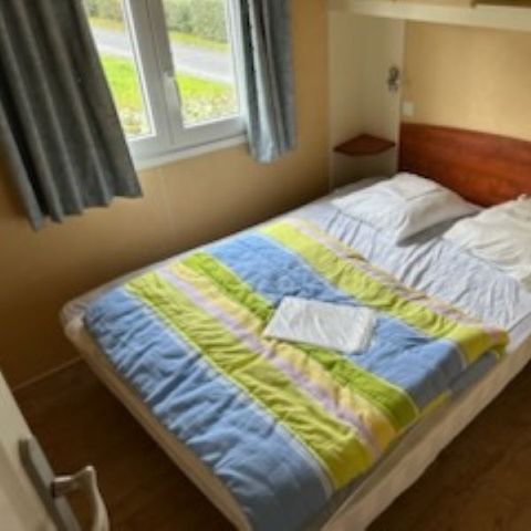 MOBILE HOME 6 people - Standard 2 bedrooms 4/6 people