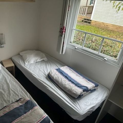 MOBILE HOME 4 people - Standard 2 bedrooms 4 people