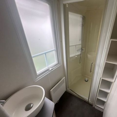 MOBILE HOME 4 people - Standard 2 bedrooms 4 people