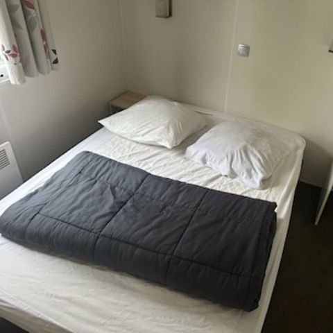 MOBILE HOME 4 people - Standard 2 bedrooms 4 people