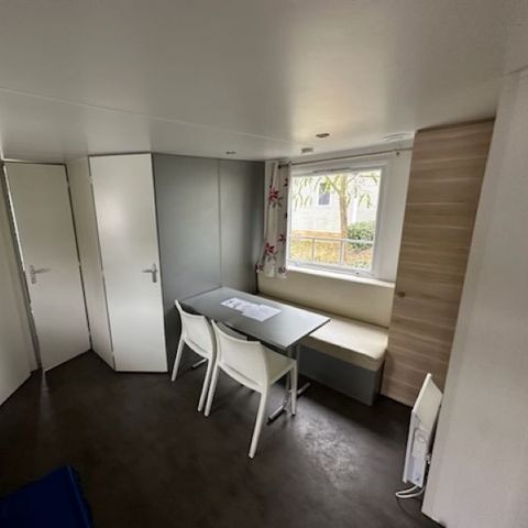 MOBILE HOME 4 people - Standard 2 bedrooms 4 people
