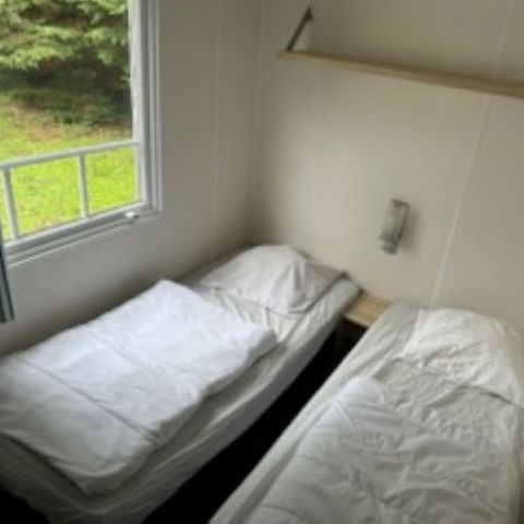 Mobile home 6 persons - Standard 3 bedrooms 6 people