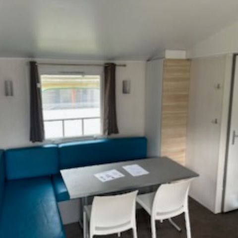 MOBILE HOME 6 people - Standard 3 bedrooms 6 people