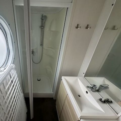 MOBILE HOME 6 people - Standard 3 bedrooms 6 people