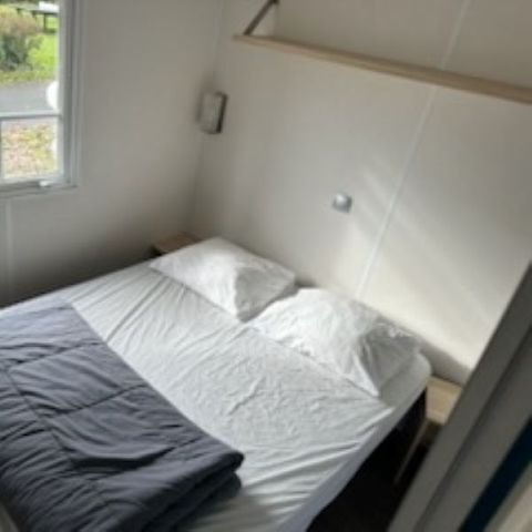 MOBILE HOME 6 people - Standard 3 bedrooms 6 people