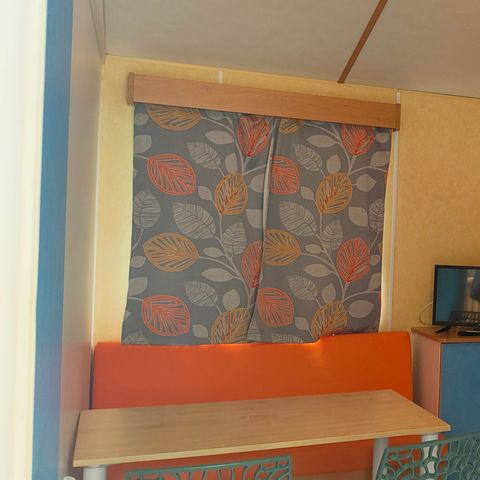 MOBILE HOME 4 people - Mobil-home Essentiel - 2 bedrooms