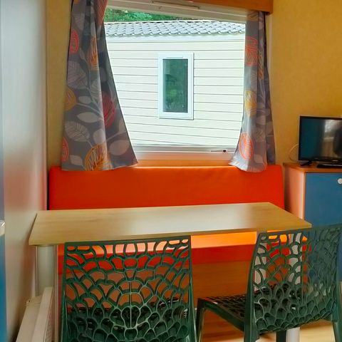 MOBILE HOME 4 people - Mobil-home Essentiel - 2 bedrooms