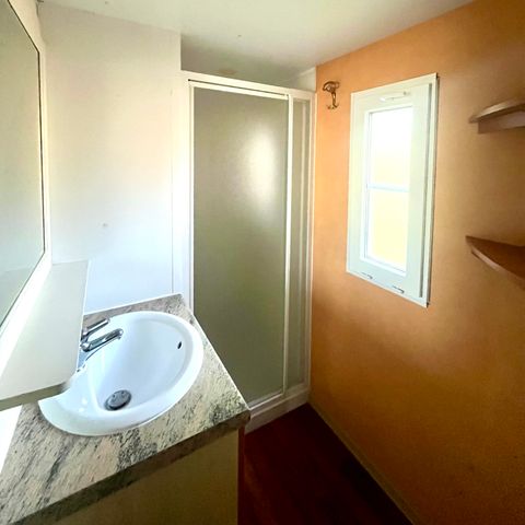 MOBILE HOME 4 people - Comfort mobile home - 2 bedrooms
