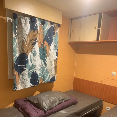 MOBILE HOME 4 people - Comfort mobile home - 2 bedrooms