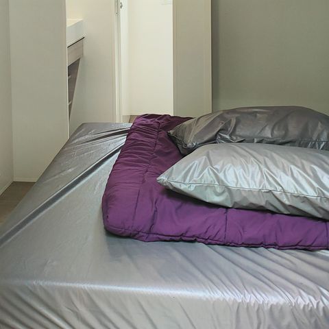 MOBILE HOME 4 people - Privilege mobile home - 2 bedrooms