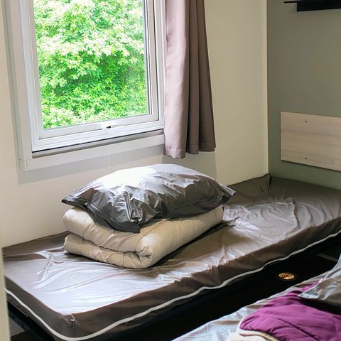 MOBILE HOME 4 people - Privilege mobile home - 2 bedrooms
