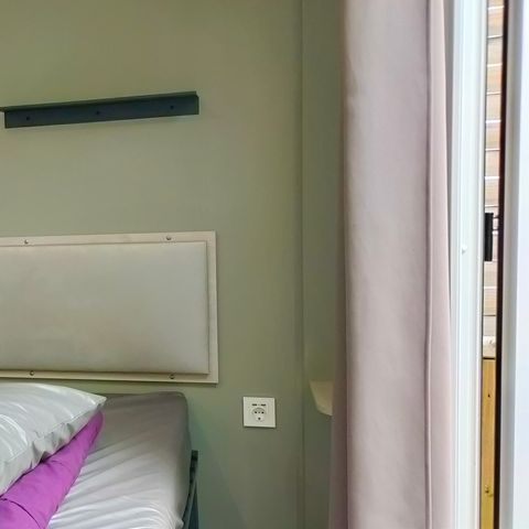 MOBILE HOME 4 people - Privilege mobile home - 2 bedrooms