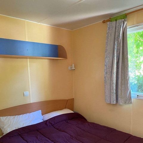 MOBILE HOME 6 people - Comfort mobile home - 3 bedrooms