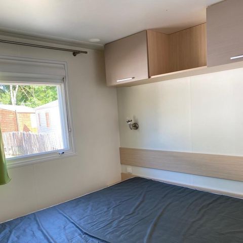 MOBILE HOME 6 people - Privilege mobile home - 3 bedrooms