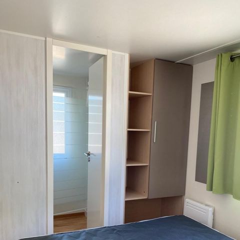 MOBILE HOME 6 people - Privilege mobile home - 3 bedrooms
