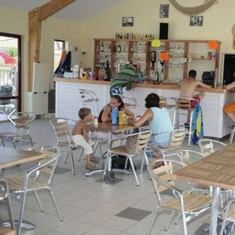 Mobile home 6 persons - Prestige 35m