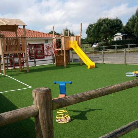 Mobile home 4 persons - Prestige 33m² - 2 bedrooms