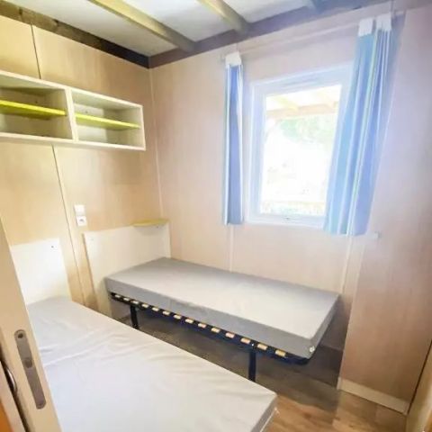 Mobile home 6 persons - 4 Rooms 6 People + TV