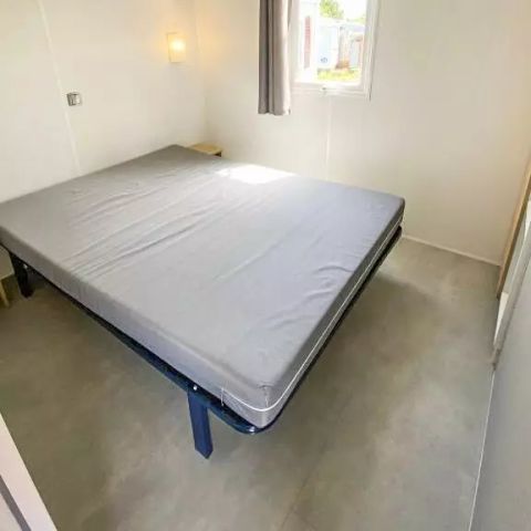 Mobile home 6 persons - 4 Rooms 6 People + TV
