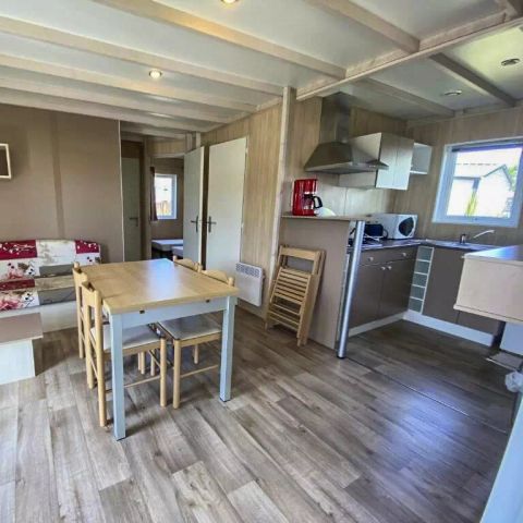 Mobile home 6 persons - 4 Rooms 6 People + TV