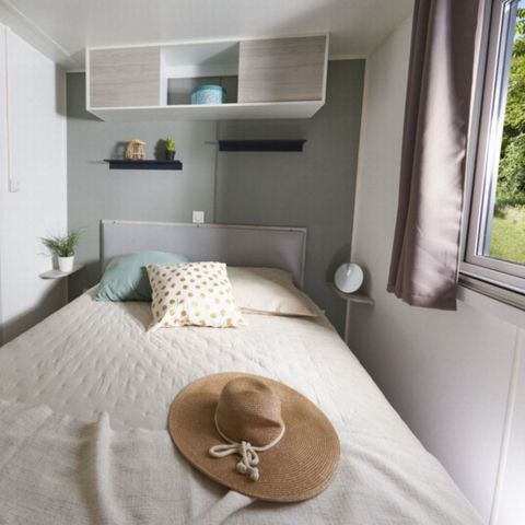 Mobile home 6 persons - Mobile-home Leisure 6 people 3 bedrooms 34m ² (34m ²)