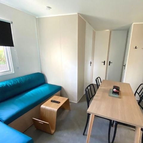 Mobile home 12 persons - Mobile home Tribu 12 people 6 bedrooms 2 bathrooms