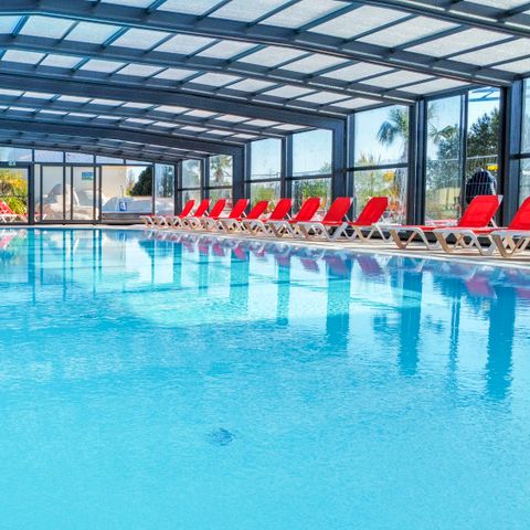 Camping La Riviera - Loire-Atlantique - Image N°4