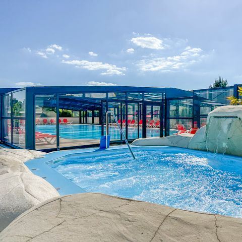 Camping La Riviera - Loire-Atlantique - Image N°2