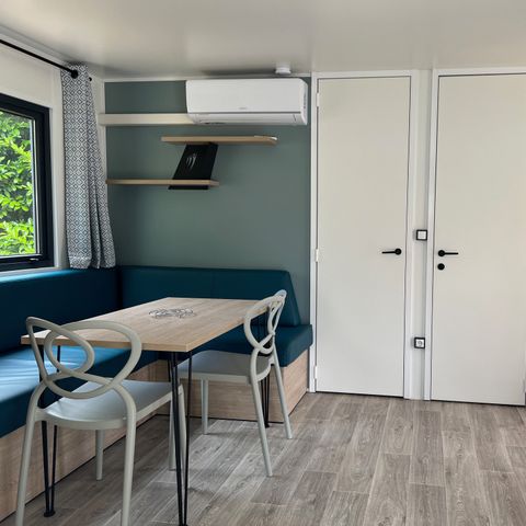 Mobile home 4 persons - Clim 2024