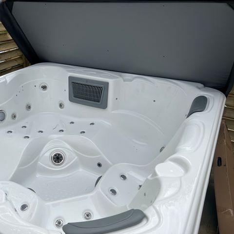 MOBILE HOME 4 people - Mobil-home PREMIUM "SPA" 4 pers clim 2 bdrms