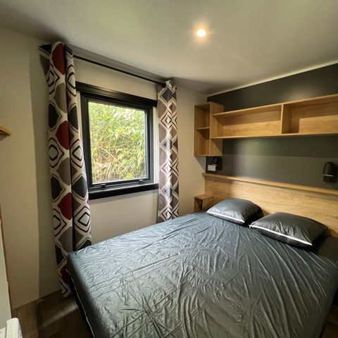 Mobile home 6 persons - Premium "SPA" Clim - 3 bdrms - 2025