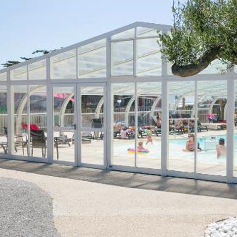 Camping La Falaise - Loire-Atlantique - Image N°4