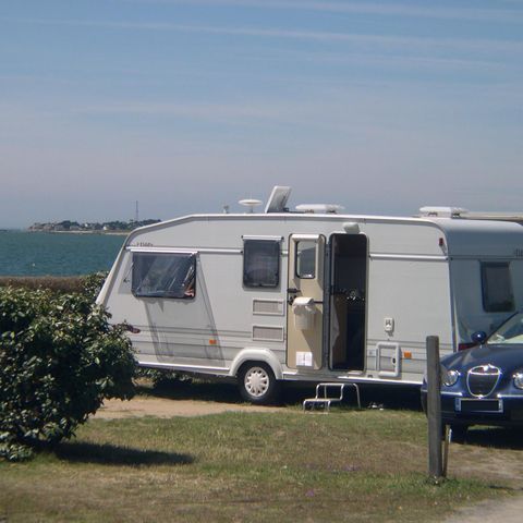 Camping La Falaise - Loire-Atlantique - Image N°2