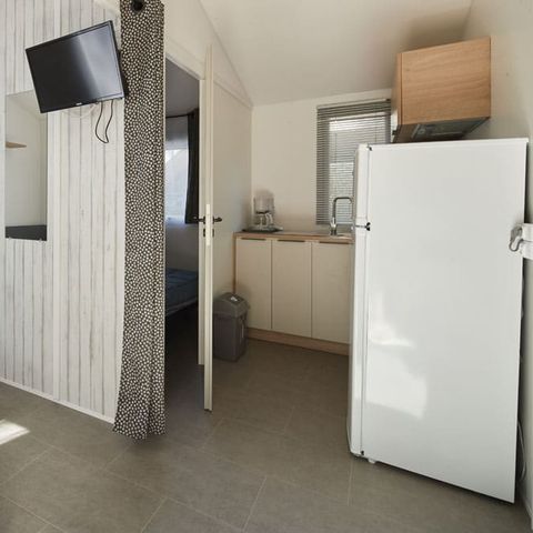 MOBILE HOME 4 people - 1 bedroom