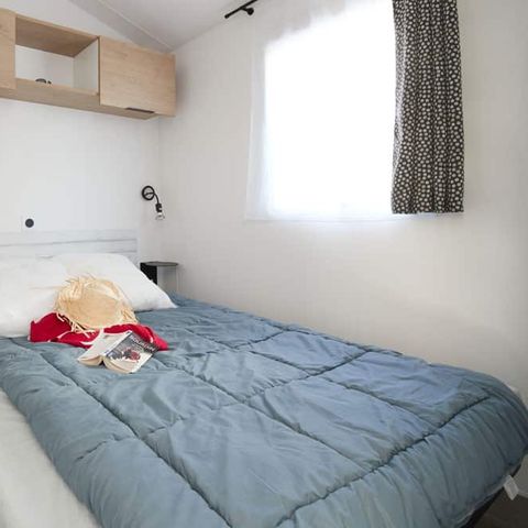 MOBILE HOME 4 people - 1 bedroom