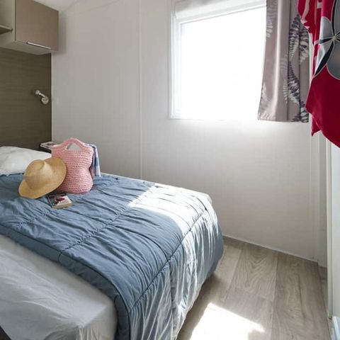MOBILE HOME 6 people - 3 Bedrooms