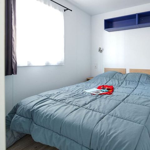 MOBILE HOME 5 people - Comfort Déclik 2 bedrooms