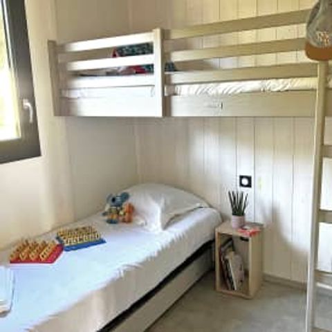 CHALET 5 people - Chalet 5p 2ch ****