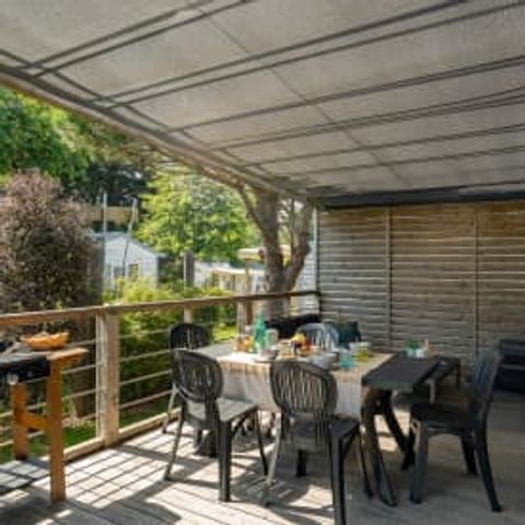 CHALET 6 people - Chalet CASANE 6p 3ch PREMIUM