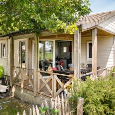 CHALET 5 people - Chalet 5p 2ch ***