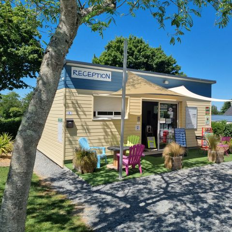 Camping Les Rives de Vilaine - Camping Morbihan - Image N°3