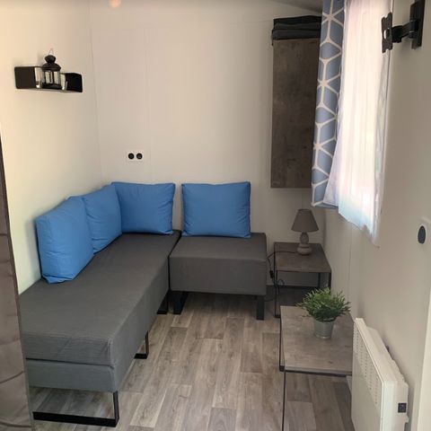 MOBILE HOME 5 people - FAMIL'HOME