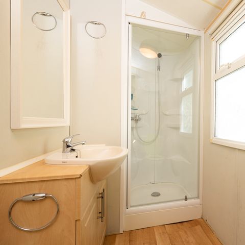 MOBILE HOME 6 people - Premium 3ch