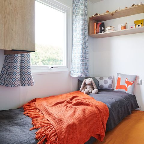 MOBILE HOME 6 people - HIGH COMFORT RANGE 3